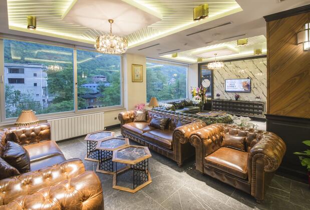 Jolnar Garden Hotel - Görsel 19