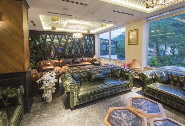 Jolnar Garden Hotel - Görsel 20