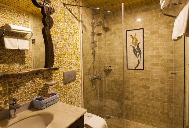 Göreme House Hotel - Görsel 36