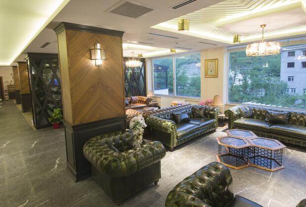 Jolnar Garden Hotel - Görsel 22