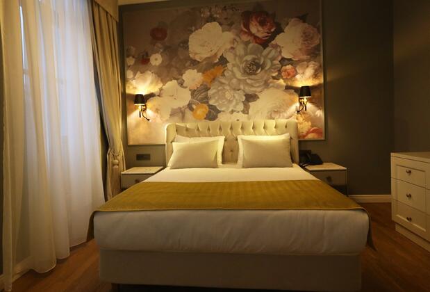 Royal Tophane Hotel - Görsel 5