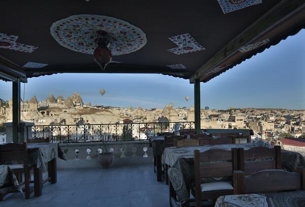 Göreme House Hotel - Görsel 9