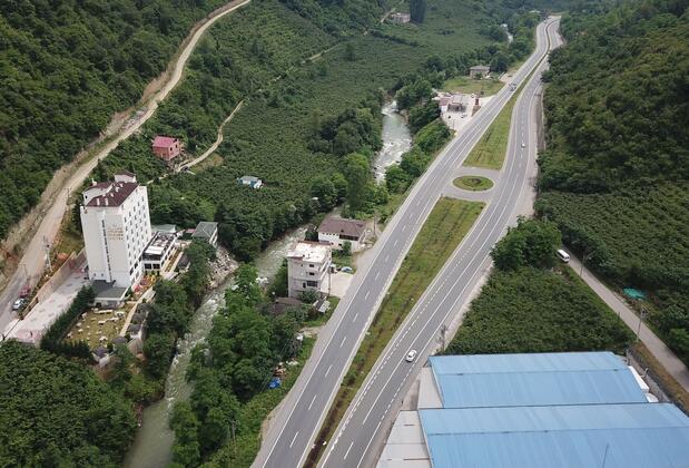 Jolnar Garden Hotel - Görsel 7