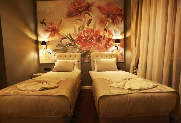 Royal Tophane Hotel - Görsel 6