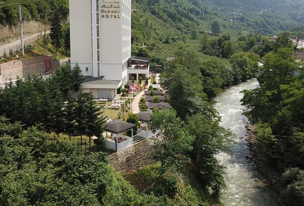 Jolnar Garden Hotel - Görsel 6