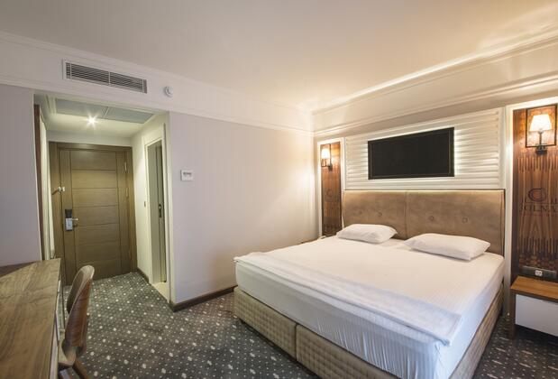 Jolnar Garden Hotel - Görsel 43