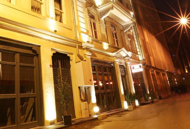 Royal Tophane Hotel - Görsel 8