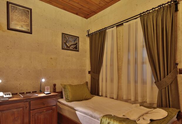Göreme House Hotel - Görsel 22