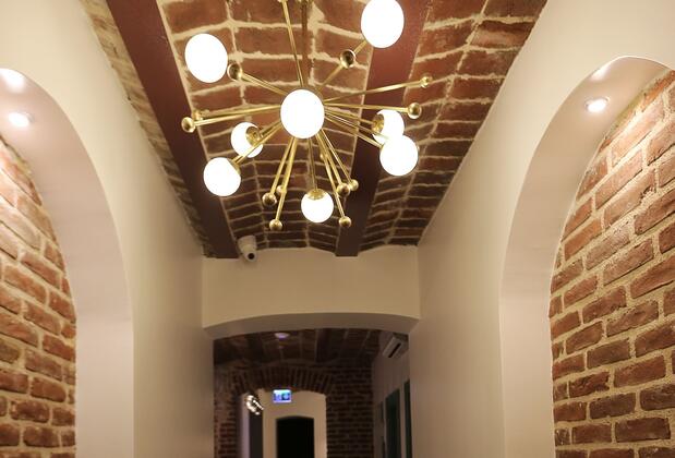 Royal Tophane Hotel - Görsel 9