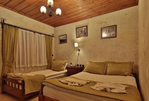 Göreme House Hotel - Görsel 23