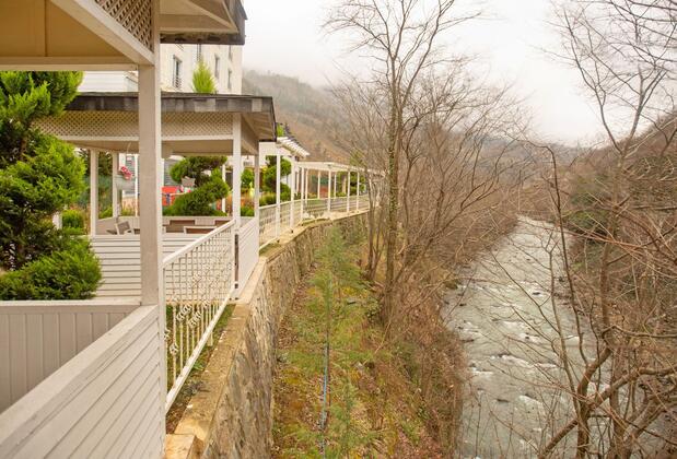 Jolnar Garden Hotel - Görsel 15