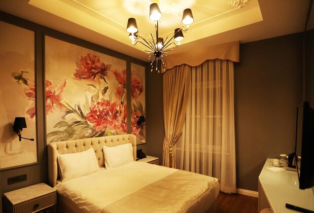 Royal Tophane Hotel - Görsel 10