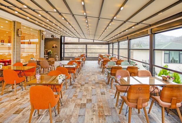 Jolnar Garden Hotel - Görsel 28