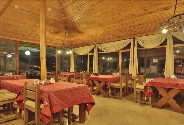 Göreme House Hotel - Görsel 11