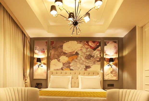 Royal Tophane Hotel - Görsel 12