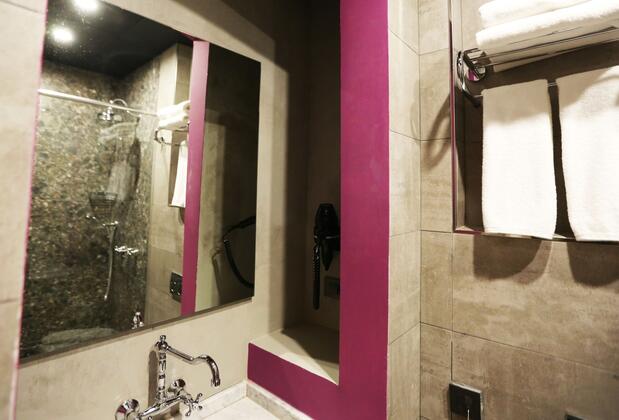 Royal Tophane Hotel - Görsel 13