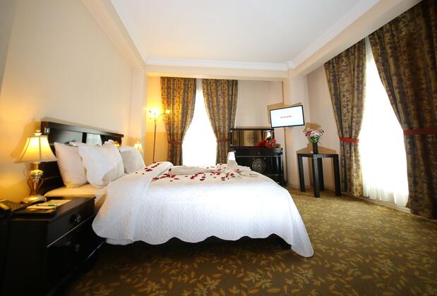 My House Otel - Görsel 12