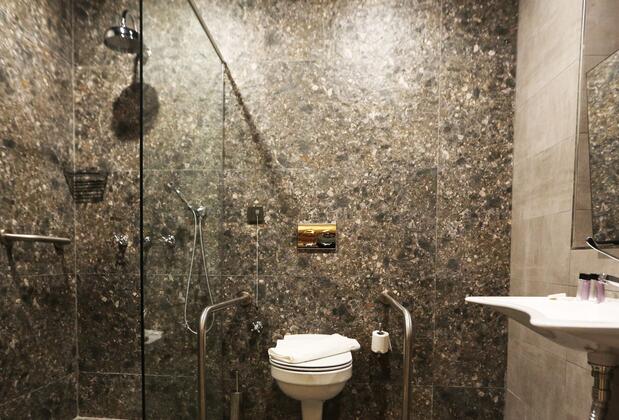 Royal Tophane Hotel - Görsel 31