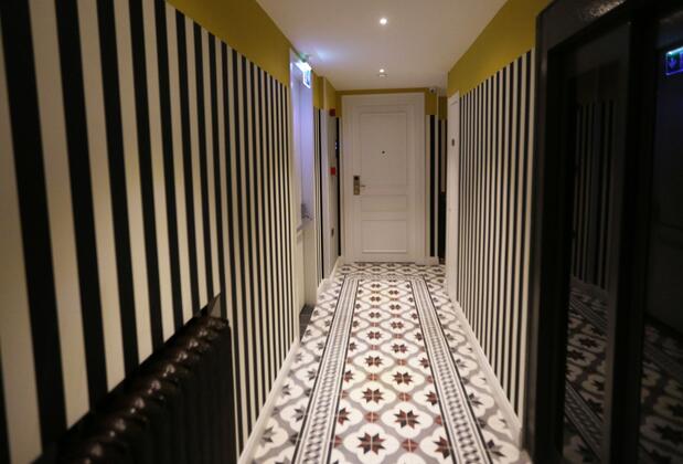 Royal Tophane Hotel - Görsel 17