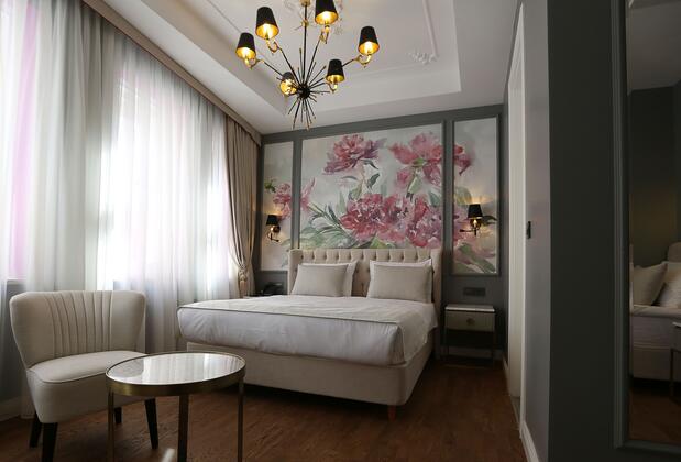 Royal Tophane Hotel - Görsel 18