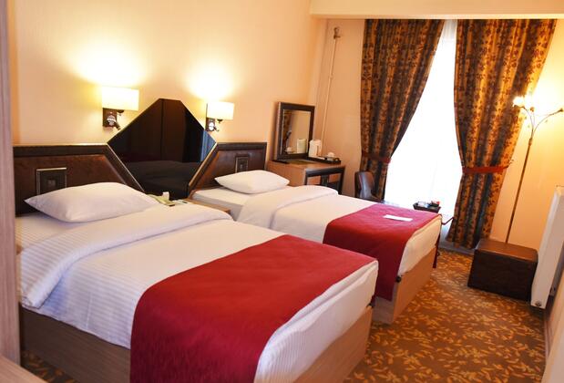 My House Otel - Görsel 14