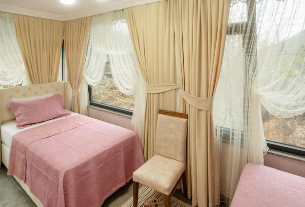 Jolnar Garden Hotel - Görsel 49