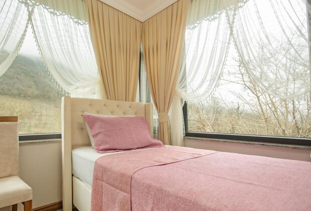 Jolnar Garden Hotel - Görsel 50