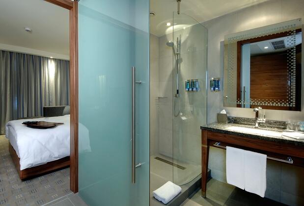 Hampton by Hilton Bursa - Görsel 19