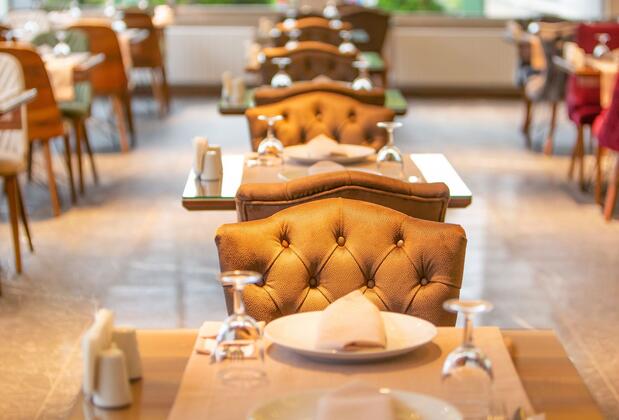 Jolnar Garden Hotel - Görsel 29