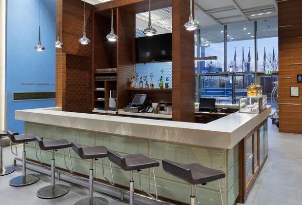 Hampton by Hilton Bursa - Görsel 3