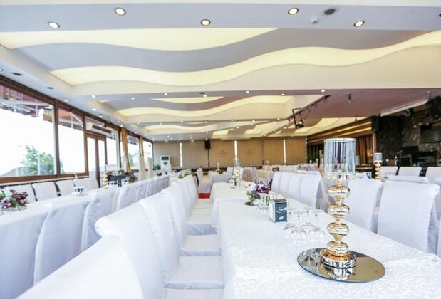 My House Otel - Görsel 5