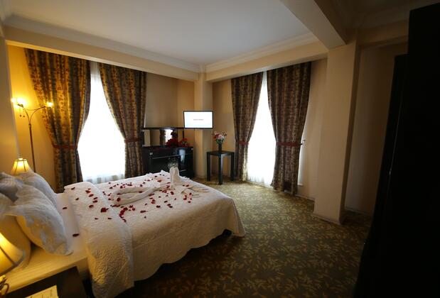 My House Otel - Görsel 19