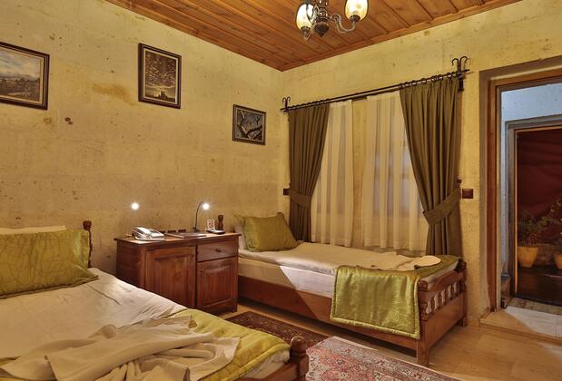 Göreme House Hotel - Görsel 18