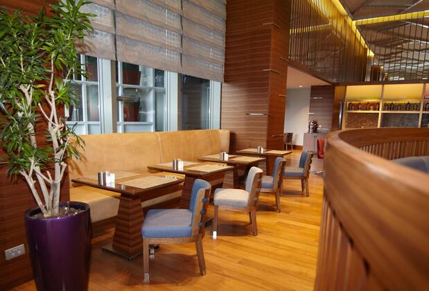 Hampton by Hilton Bursa - Görsel 5