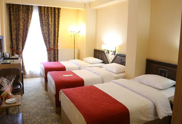 My House Otel - Görsel 15