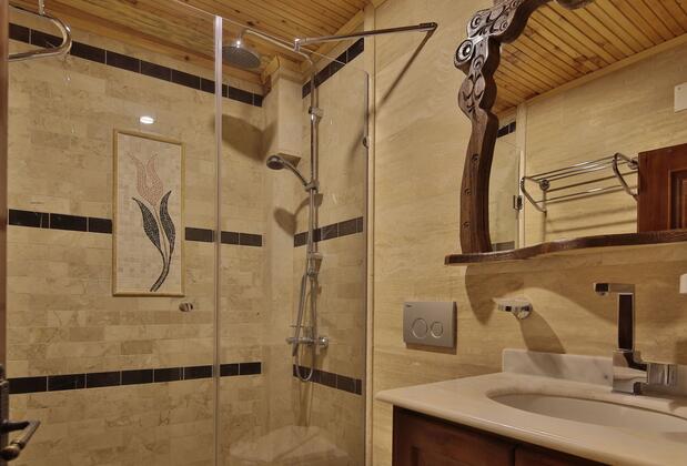 Göreme House Hotel - Görsel 37