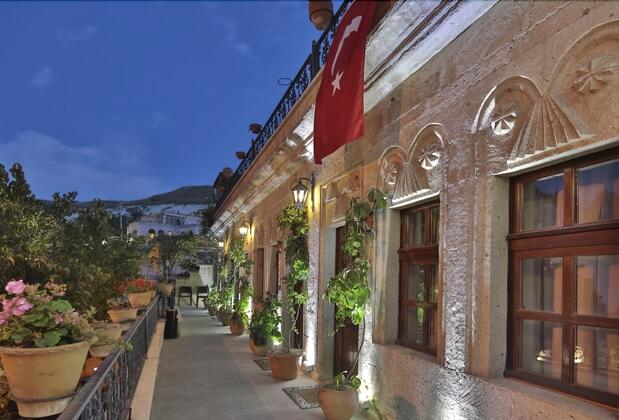 Göreme House Hotel - Görsel 5