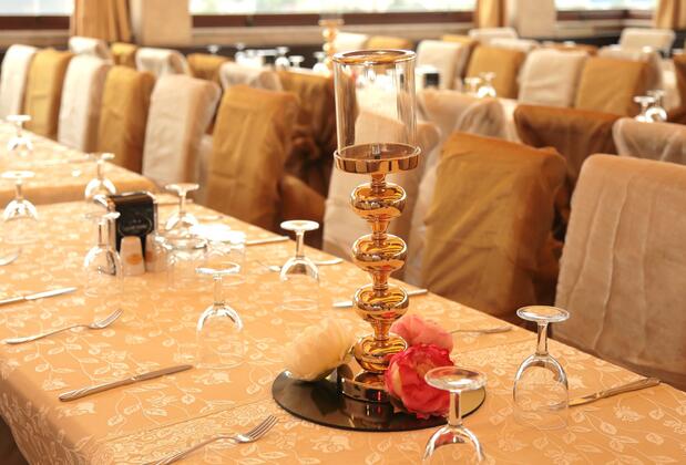 My House Otel - Görsel 6