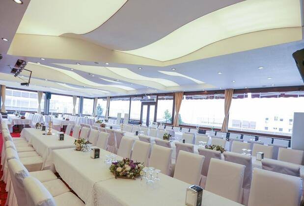 My House Otel - Görsel 7