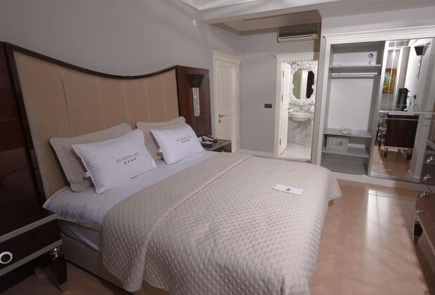 My House Otel - Görsel 17