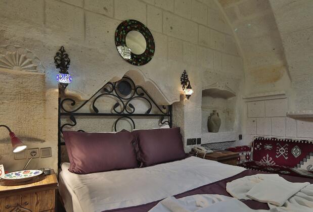 Göreme House Hotel - Görsel 19