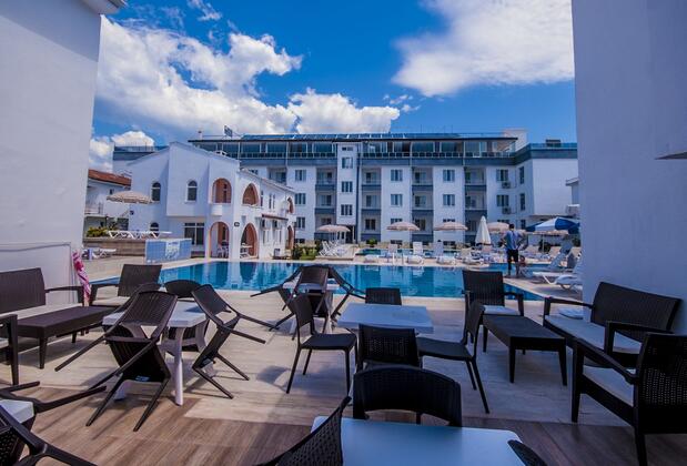 İnci Apart & Hotel - Görsel 5