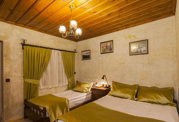 Göreme House Hotel - Görsel 20