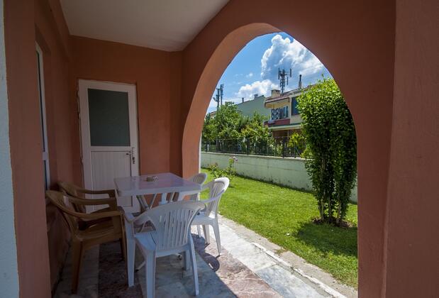 İnci Apart & Hotel - Görsel 25