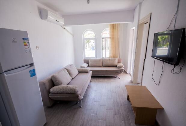 İnci Apart & Hotel - Görsel 26