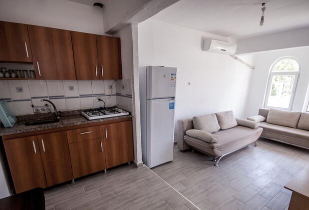 İnci Apart & Hotel - Görsel 27