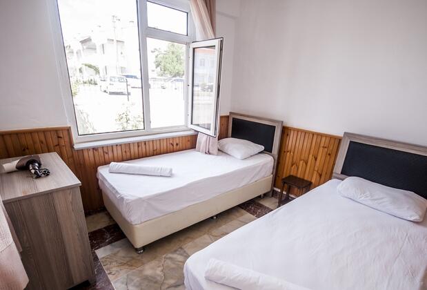 İnci Apart & Hotel - Görsel 28