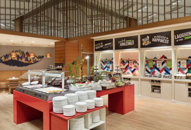 Hampton by Hilton Bursa - Görsel 10