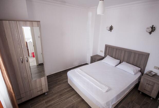 İnci Apart & Hotel - Görsel 29