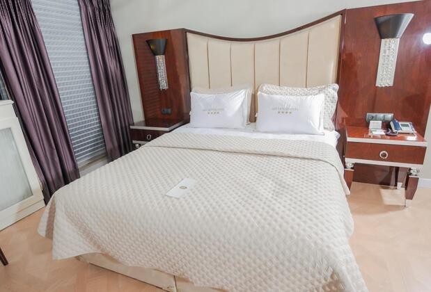 My House Otel - Görsel 16